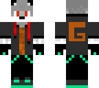 glazedwolf fixed