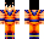 goku