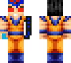 goku