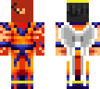 goku