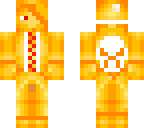 golden boy