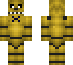golden freddy