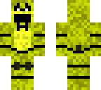 golden freddy