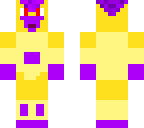 golden freezer