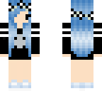 gothie chibi me