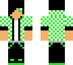 green pvp