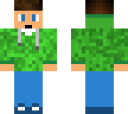greenman
