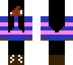 here sis ari as frisk