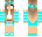 herobrine minion