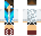 herobrine rebel