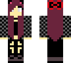 herobrine's daughter