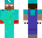 herobrine surgical