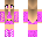 hot pink
