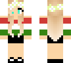 hungarian girl elfy8039