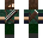 hunter