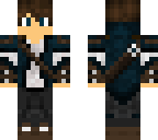 hunter