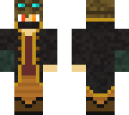 i fixed you skin dakota