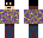 infection