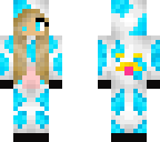 its cow ashley