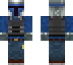 jango police