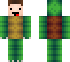 jj skin
