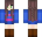 juevine as frisk