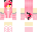 kawaii chan bangs