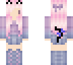 kawaii chans sister