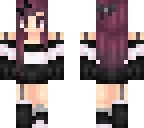 kawaii girl - editz