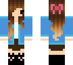 kawaii girl
