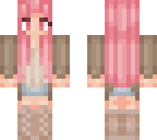 kawaii girl