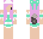 kawaii nurse