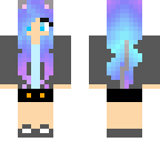 kitty skin