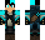korbloxian archer