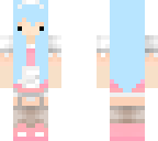 kyanseru maid
