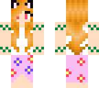 lady flora 