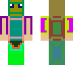 legendary leonardo