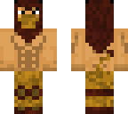lion assassin