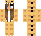 little edit 2 skin