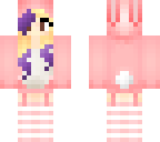 lol bunny