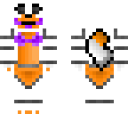 lolbit the fox