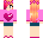 love girl