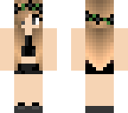love this skin