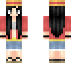 luffy