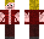 lumberjack