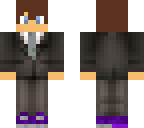 luto's tux