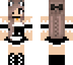 maid fixed
