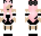 maid kitty edit o3o