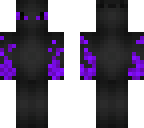 maisie's purple dargon