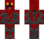 master magma